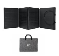 EcoFlow solární panel 110W skládací