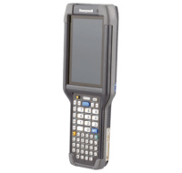 Honeywell CK65, 2D, LR, BT, Wi-Fi, NFC, Func. Num., GMS, Android