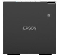 Epson TM-M50II, Near End Sensor, cutter, USB, RS232, Ethernet, black