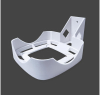 TP-Link D-5GNX Držák na stěnu pro Archer NX200, NX500, NX600, bílý