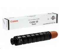 Canon Toner C-EXV 33 IR2520 (IR2520/2525/2530)