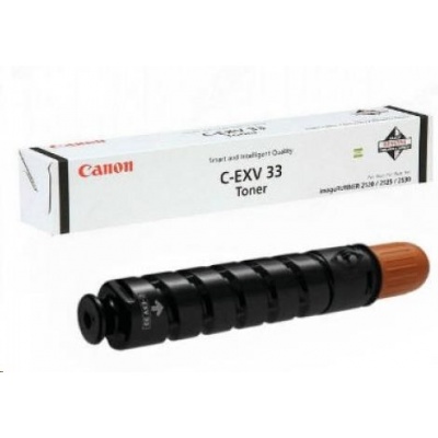 Canon Toner C-EXV 33 IR2520 (IR2520/2525/2530)