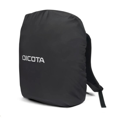 DICOTA Universal Rain Cover, Black