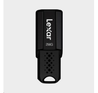 Lexar JumpDrive S80 Flash Drive (USB 3.1) 256GB