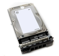 DELL 4TB Hard Drive SAS 12Gbps 7.2K 512n 3.5in Hot-Plug CK T360, T560, R360,R450,R550, R660, R760, Rxx5...