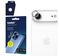 3mk HARDY Lens Protection Pro pro Apple iPhone Air Silver