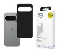 3mk ochranný kryt Matt Case pro Google Pixel 10/Google Pixel 10 Pro