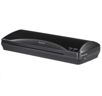 Hama Home&amp;Office, laminátor DIN A3, laminování za studena i tepla