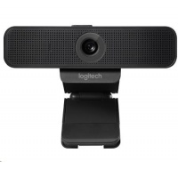 Logitech HD Webcam C925e