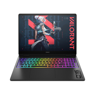 HP OMEN MAX 16-ah0004nc,Ultra 9-275HX, 16" 2.5K OLED 240Hz, 64GB DDR5,SSD 2TB,RTX 5090 24GB,Win11,2Y onsite+3M GamePass