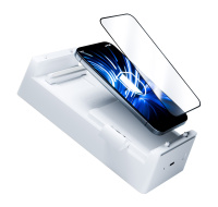 3mk tvrzené sklo Expert Glass pro Samsung Galaxy A25 5G