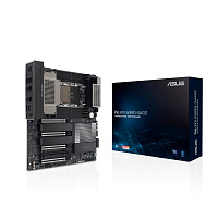 ASUS MB PRO WS W890-SAGE, Intel W890, 8xDDR5, 2xUSB-C, CEB