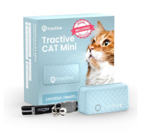 Tractive GPS CAT Mini, Mentolová