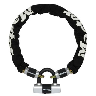 Master Lock Zámek na kolo 8239EURDPRO -