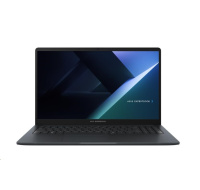 ASUS NTB ExpertBook B1 (B1503CVA-S72437X), i5-13420H, 15.6" 1920x1080, 16GB, 512GB SSD, UHD, W11 Pro, Gentle Gray
