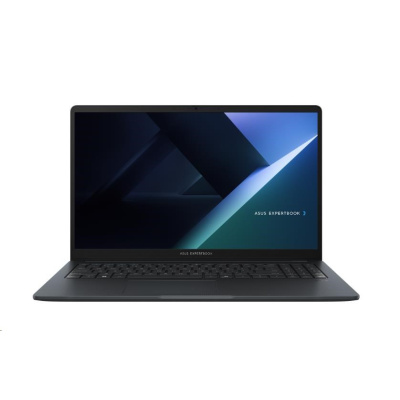 ASUS NTB ExpertBook B1 (B1503CVA-S72437X), i5-13420H, 15.6" 1920x1080, 16GB, 512GB SSD, UHD, W11 Pro, Gentle Gray
