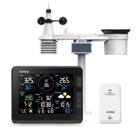 GARNI 2055 Arcus - Wi-Fi meteorologická stanice - 2. generace