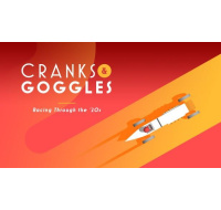 Cranks and Goggles (PC) klíč Steam