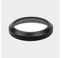 NiSi Filter NC UV For Fujifilm X100 Series Black