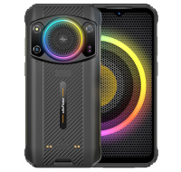 Smartphone Ulefone Armor 21 4G Helio G99 8GB 256GB, Slim, Black, [No Charger], EU