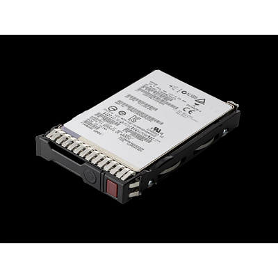 HPE 6.4TB SAS 12G Mixed Use SFF SC Multi Vendor SSD P49056-K21 RENEW