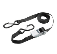 Master Lock Upínací popruh s ráčnou a háčky  3109EURDAT - 500 cm