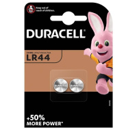 Duracell LR44 B2 2pack