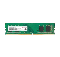 TRANSCEND DIMM DDR4 8GB 3200MHz 1Rx16 1Gx16 CL22 1.2V