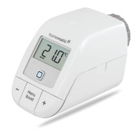 Homematic IP  Termostatická hlavice Basic - HmIP-eTRV-B