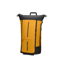 Samsonite ECODIVER FOLDABLE DUFFLE/WH 4-IN-1 YELLOW