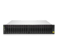HPE MSA 2060 SFF 2x12Gb SAS 4port Controller 29TB (12x2.4TB) Storage Array Smart Choice