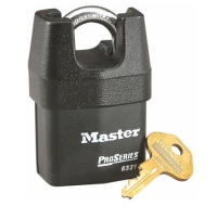 Master Lock Visací zámek  PRO se zapuštěným třmenem - 54mm