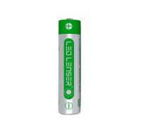 Ledlenser akumulátor 14500 1S1P 750mAh