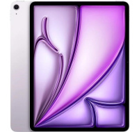 Apple iPad Air 13''Wi-Fi 256GB - Purple