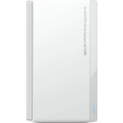 Xiaomi Mesh System Ac1200 (1-Pack)