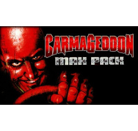 Carmageddon Max Pack (PC) klíč Steam