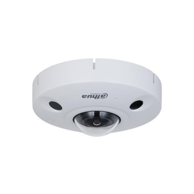 Dahua IPC-EBW81242-AS-S2, IP kamera, 12Mpx, 1/1,7" CMOS, objektiv 1,85 mm, IR