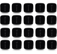 UBNT UF-LOCO-20 - U Fiber, 1Gbps, GPON CPE, 20-PACK, bez microUSB napájecích apatérů!