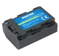 AVACOM baterie Sony NP-FZ100 Li-Ion 7.2V 2250mAh 16.2Wh