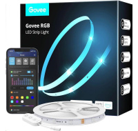 Govee WiFi RGB Smart LED pásek 5m