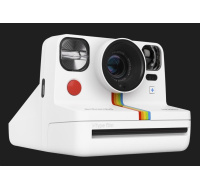 Polaroid Now+ Gen 2 White
