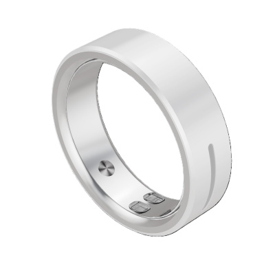 Maxcom mRing MR200 10/63 White