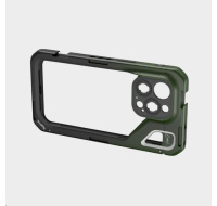 SmallRig 4473 Special Mobile Vido Cage (X Brandon Li) for iPhone 15 Pro Max
