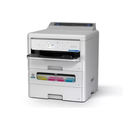 BAZAR - EPSON WorkForce Pro EP-C800RDW (Rozbaleno)