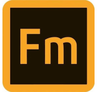 FrameMaker for teams WIN, Multi Language Education Named, 12 Months, Level 2, 10 - 49 Lic