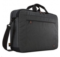 Case Logic brašna Era ERALB116 pro notebook 15,6" a tablet 10" , tmavě šedá