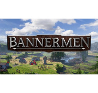 Bannermen (PC) klíč Steam