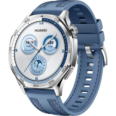 Huawei Watch GT 5 46mm Brown CZ