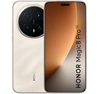 HONOR MAGIC 8 PRO 12+512GB DS 5G SUNRISE GOLD, EU