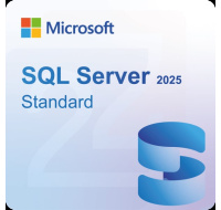 MS CSP SQL Server 2025 - 1 Device CAL Nonprofit